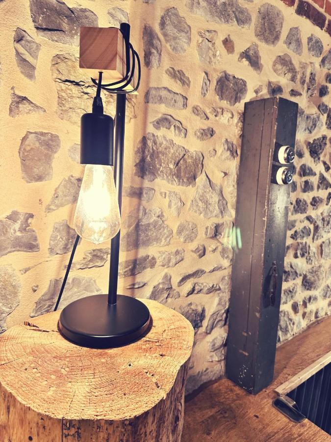 فندق Le Loft Dompierre-Sur-Helpe المظهر الخارجي الصورة